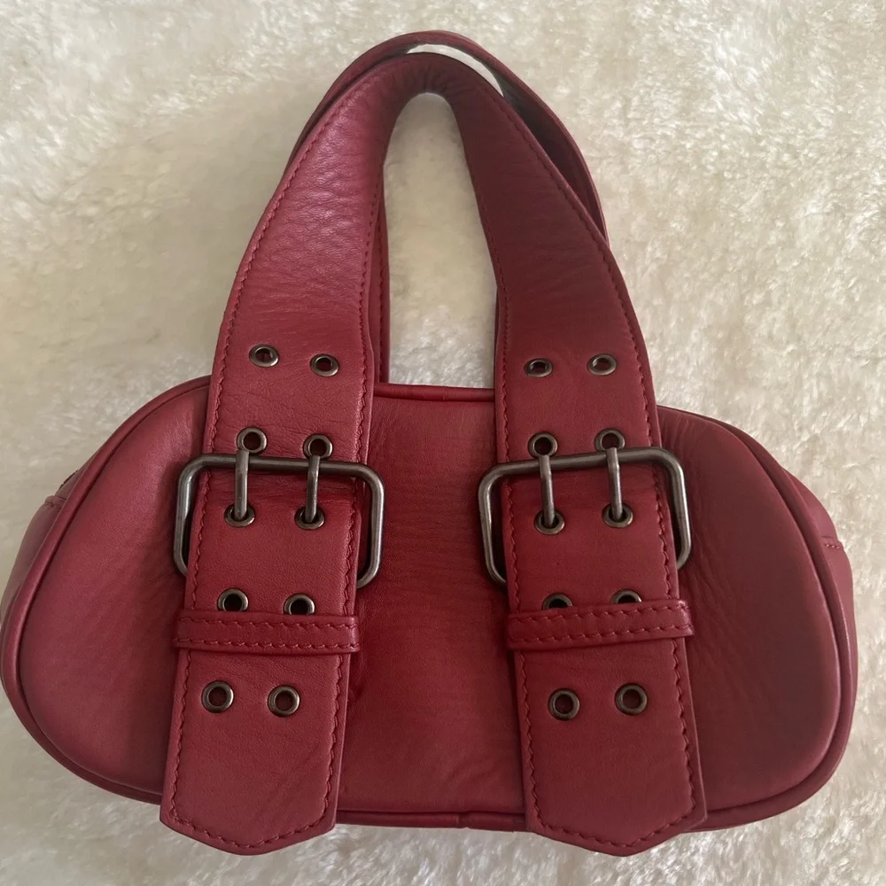 Free People Say Yes Bag - Picture 3 of 12